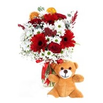 Cupids Touch Çiçek Vazosu
