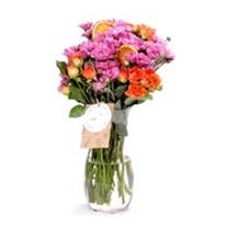 Dolce Roses & Papatyalar