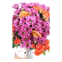 Dolce Roses & Papatyalar