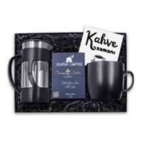 French Press Hediye Seti