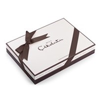 Mega Premium Çikolata Kutusu 750 gr
