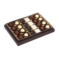 Mega Premium Çikolata Kutusu 750 gr