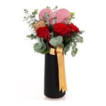 Love’s Embrace Bloom