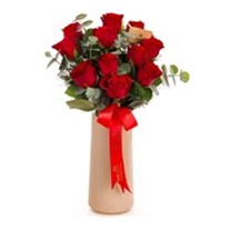 Love’s Perfect 11 Kırmızı Gül