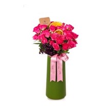 Bloomin Pink Wishes Güller