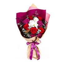 Ember’s Kiss Gül Buketi