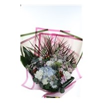 Royal Whisper Premium Çiçek Buketi