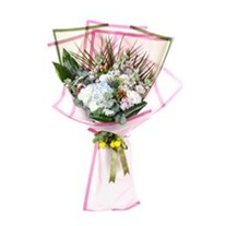Lush Petal Elegance