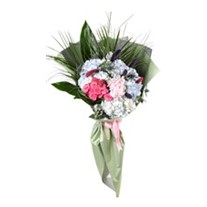Floral Mirage