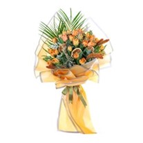 Golden Tulip