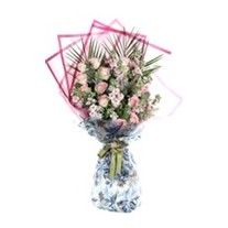 Opulent Petals