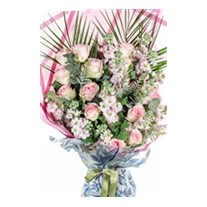 Opulent Petals