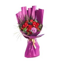  Royal Love Premium Buket