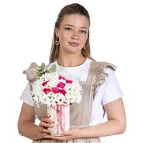 Sweet Harmony Daisy Papatyalar