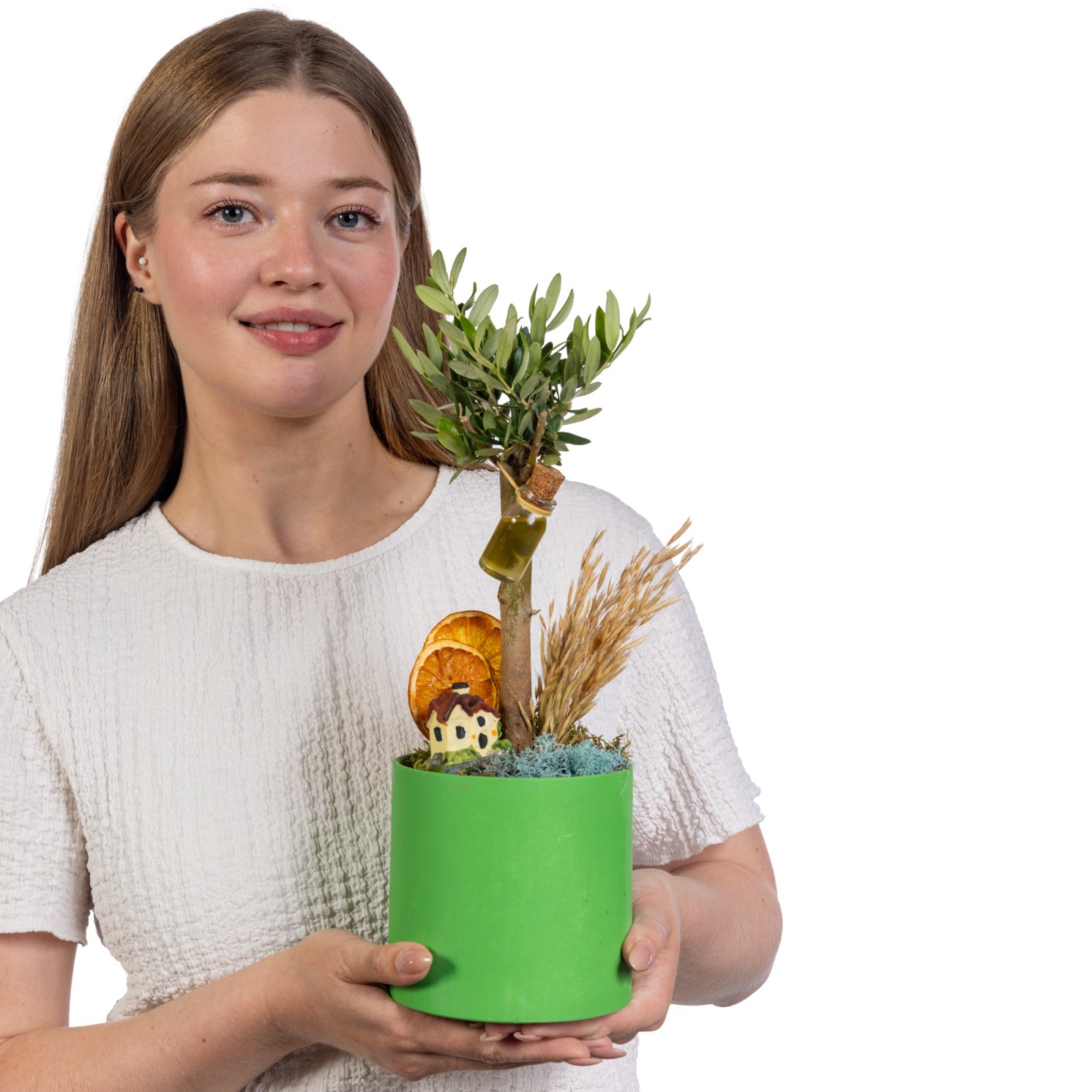 Olive Home Dream Zeytin Ağacı