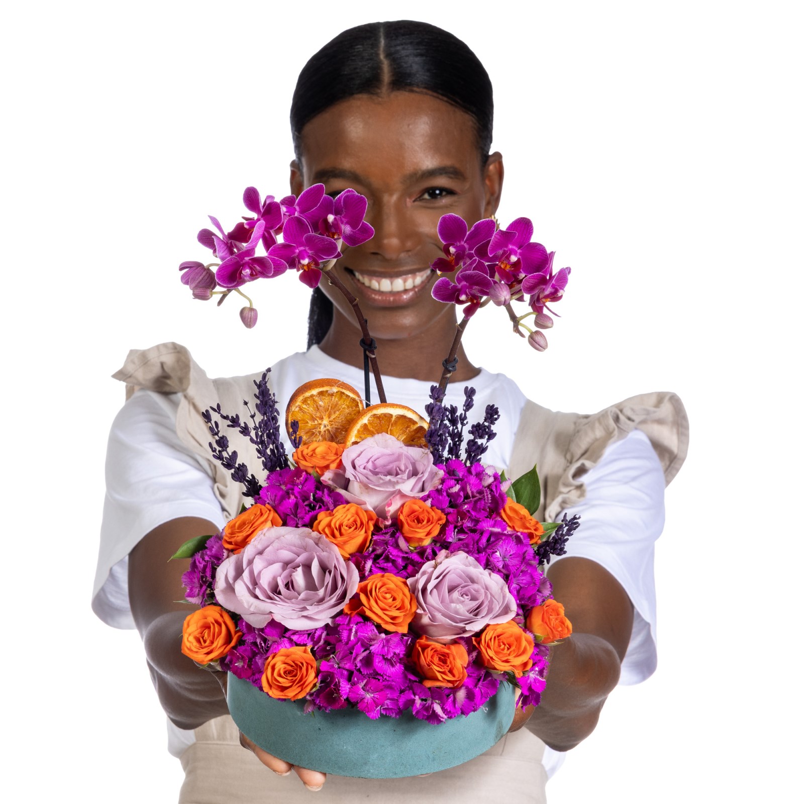Missy Orkide Arajmanı