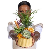Small Botanical