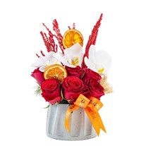 Red Vellet Purity