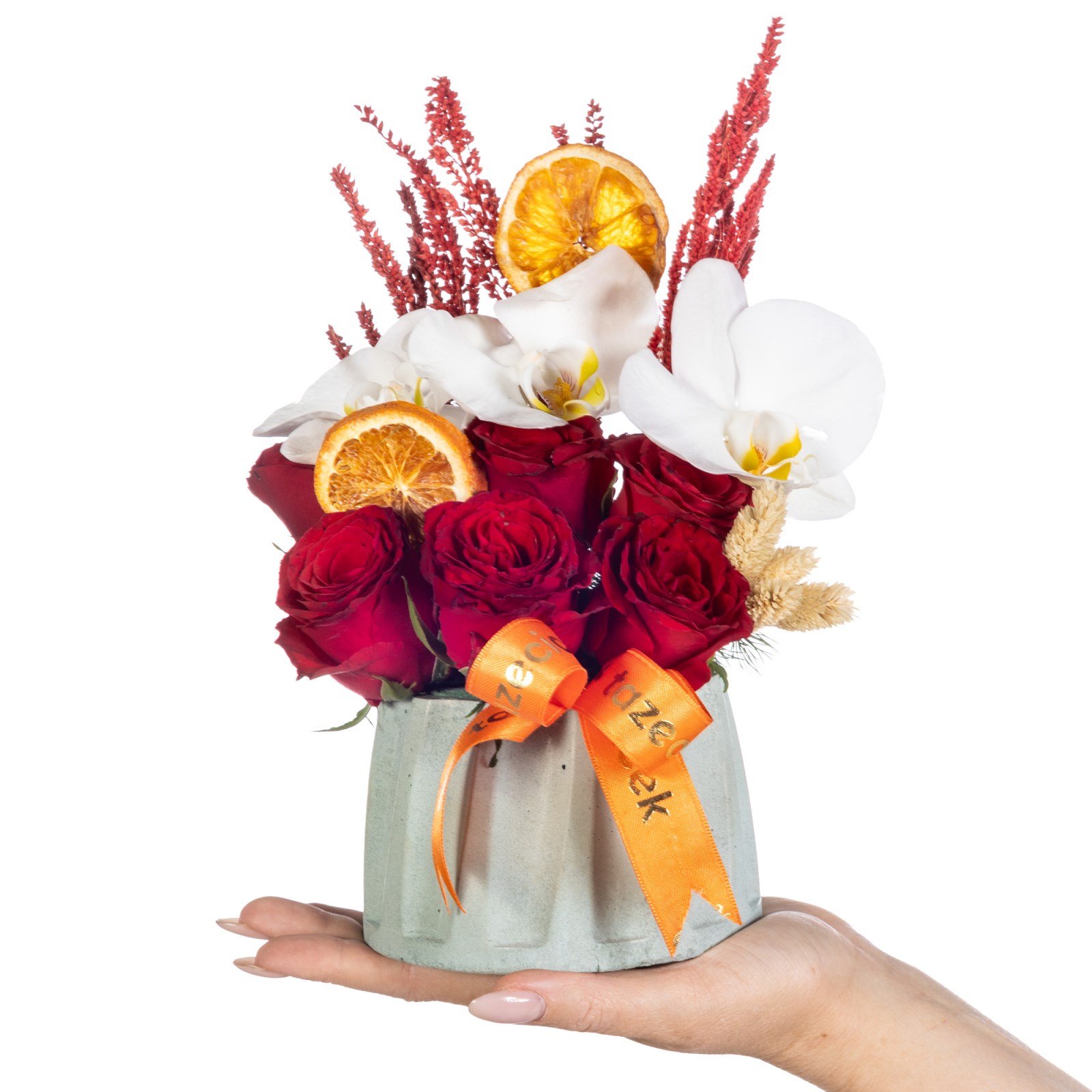 Red Vellet Purity