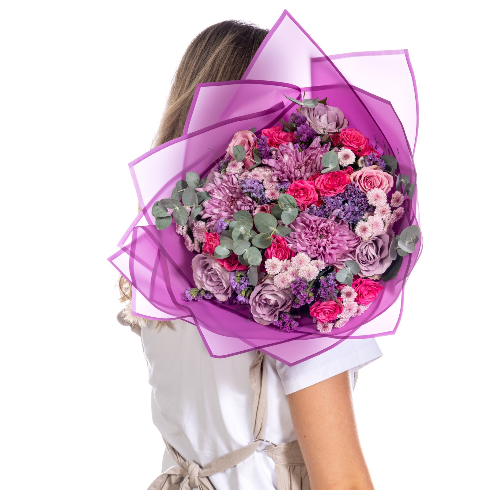 Bouquet Of Magic Çiçek Buketi