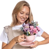 Lavender Bliss Güller