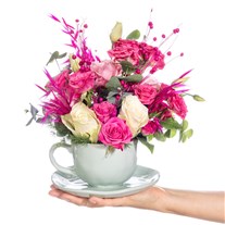 Sweetheart Cup Güller