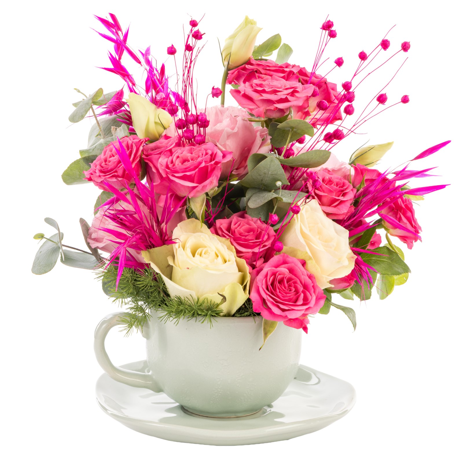 Sweetheart Cup Güller