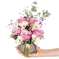 Floral Story Gül Aranjman