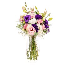 Bloom Boom Renkli Lisyantuslar