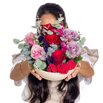 Tender Bloom Gül Aranjmanı