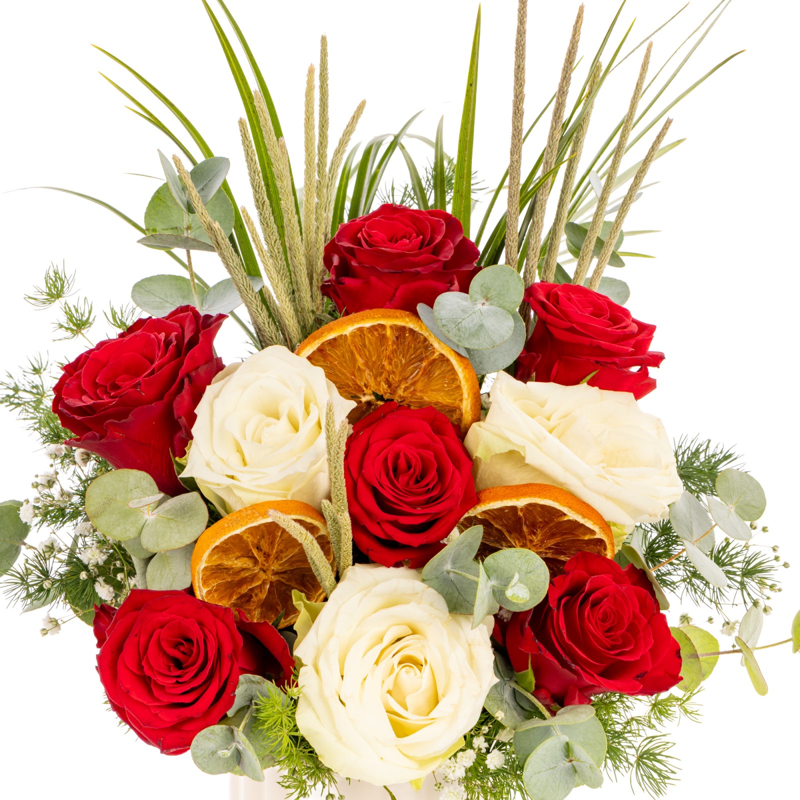 Classic Love Gül Aranjmanı
