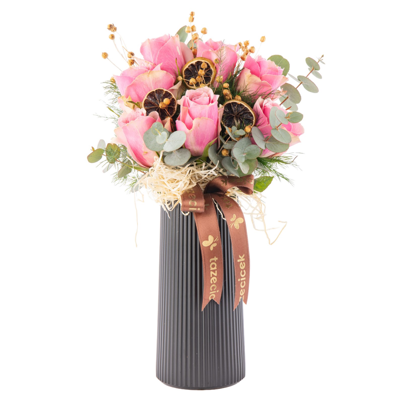 Pink Affair Pembe Gül