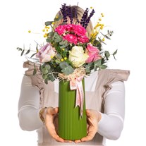 Gentle Bloom Güller