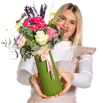Gentle Bloom Güller