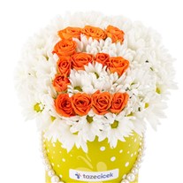 Be Special Daisies Box
