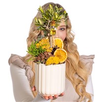 Golden Grove Zeytin Ağacı