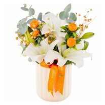 Bloom & Zest Lilyum Aranjman