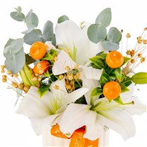 Bloom & Zest Lilyum Aranjman