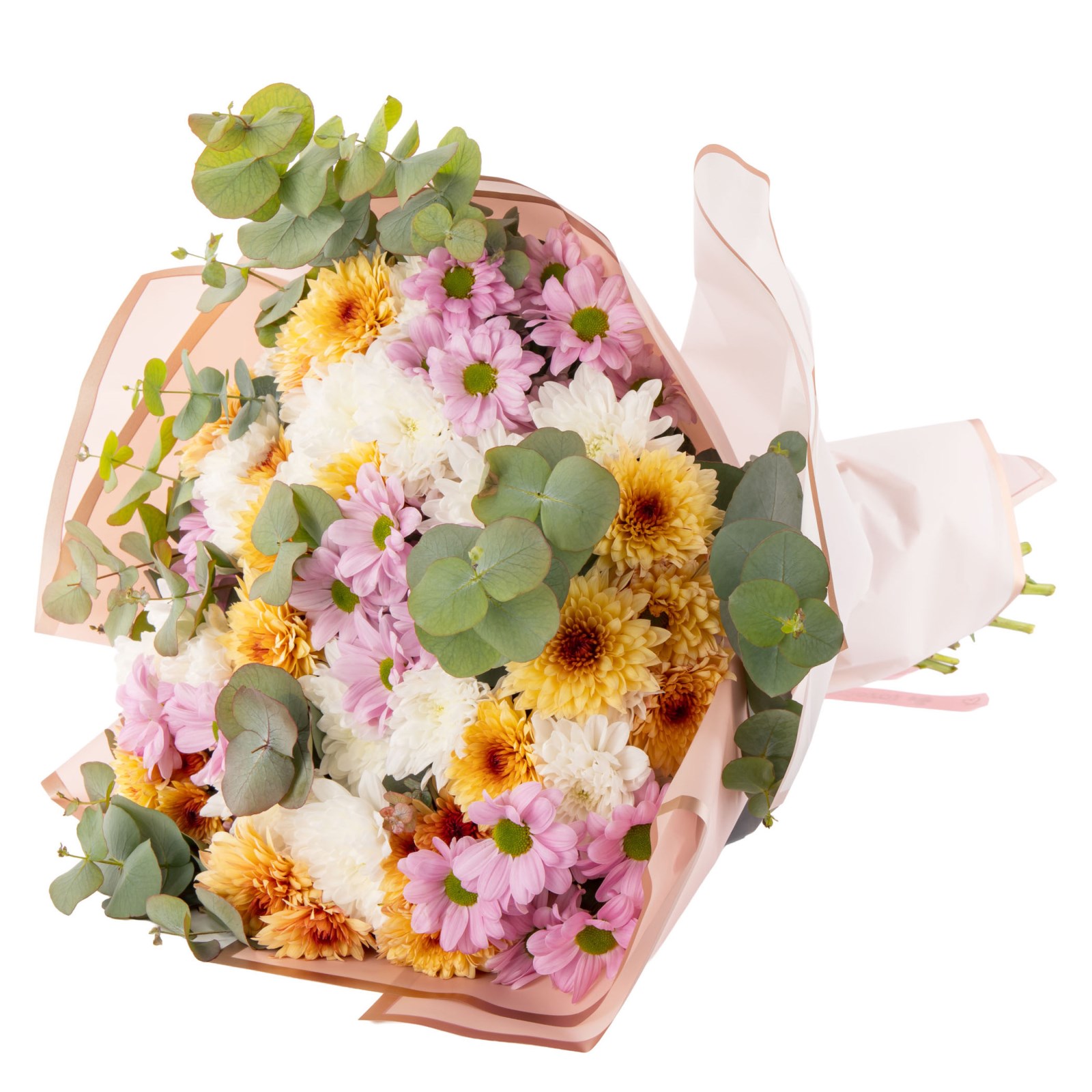 Wildflower Special Kır Çiçeği Buketi
