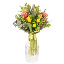 Blooming Garden Laleler