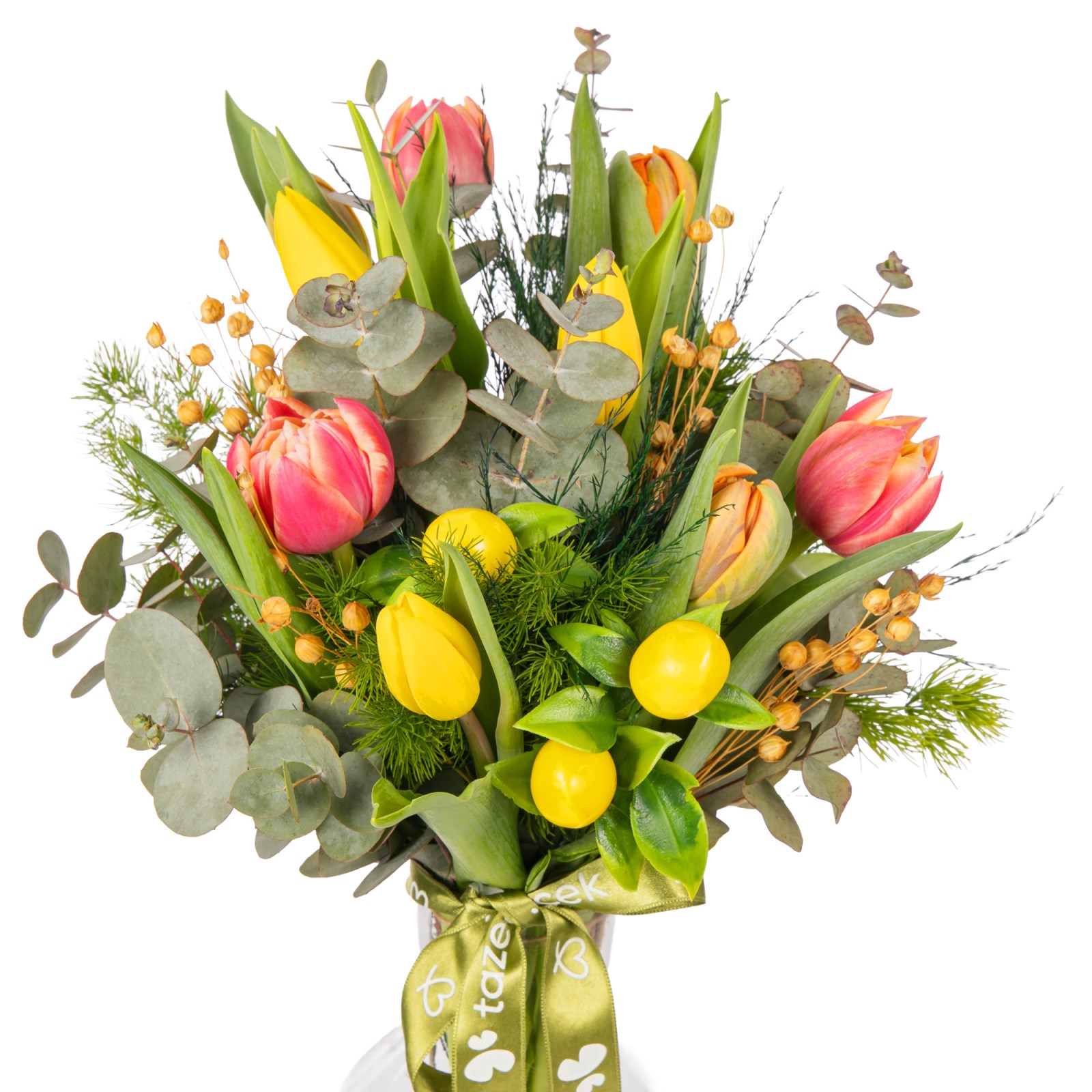 Blooming Garden Laleler