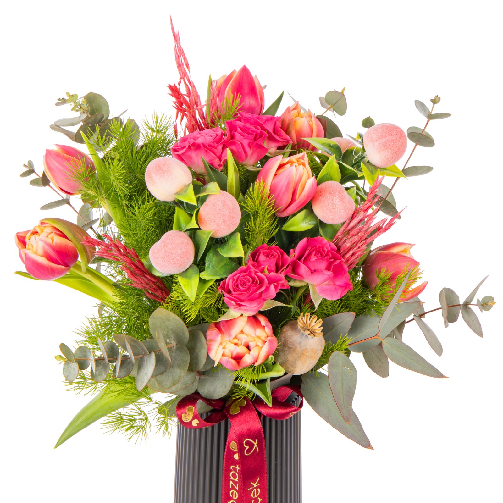 Blush Riot Laleler