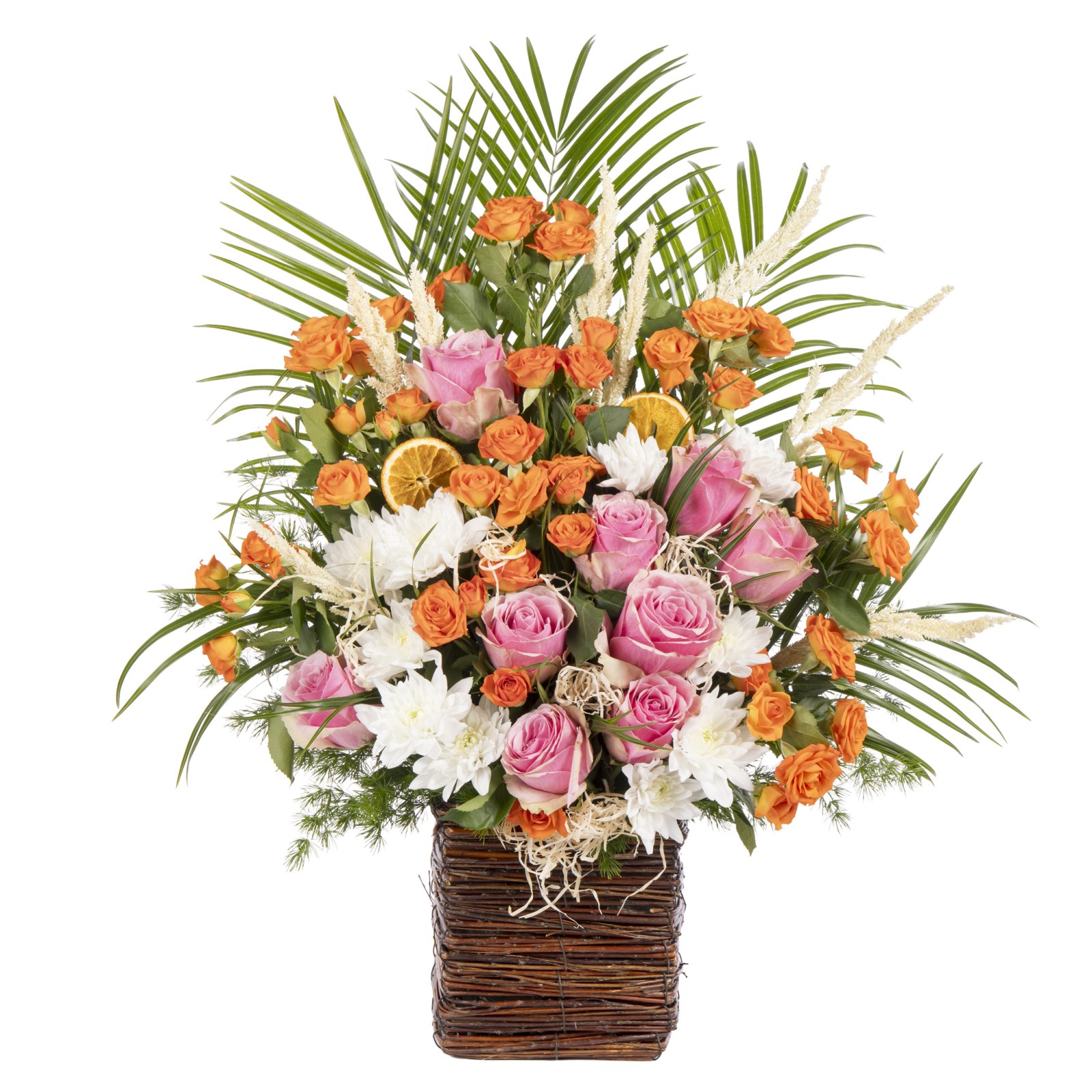 Peachy Dream Premium Aranjman