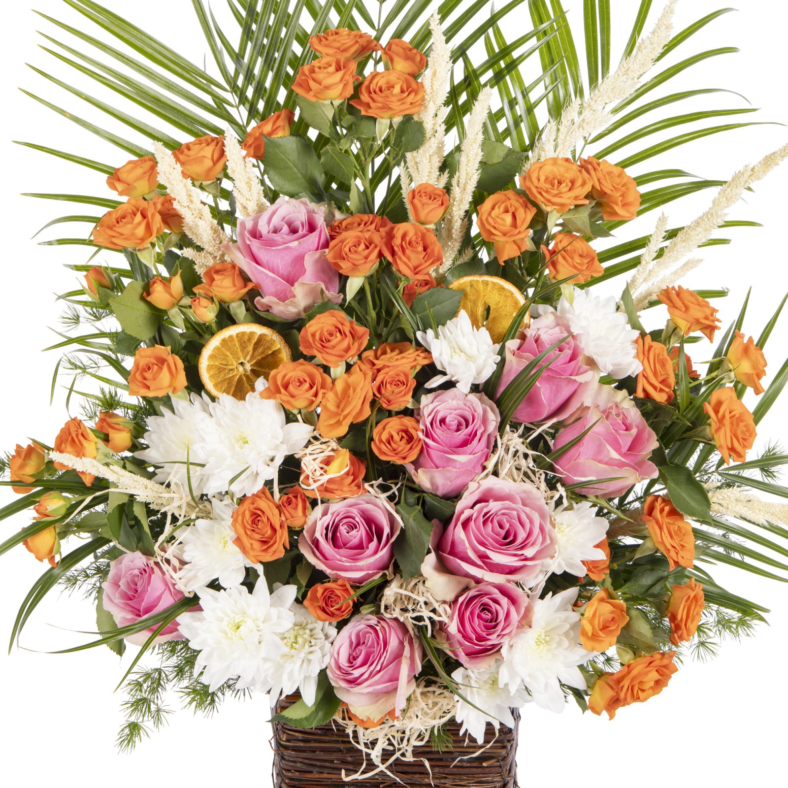 Peachy Dream Premium Aranjman