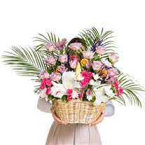 Luxury Simplicity Floral Couture Line