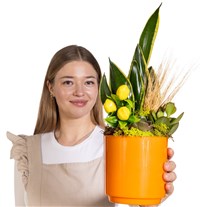 Narenciye Esintili Paşa Kılıcı