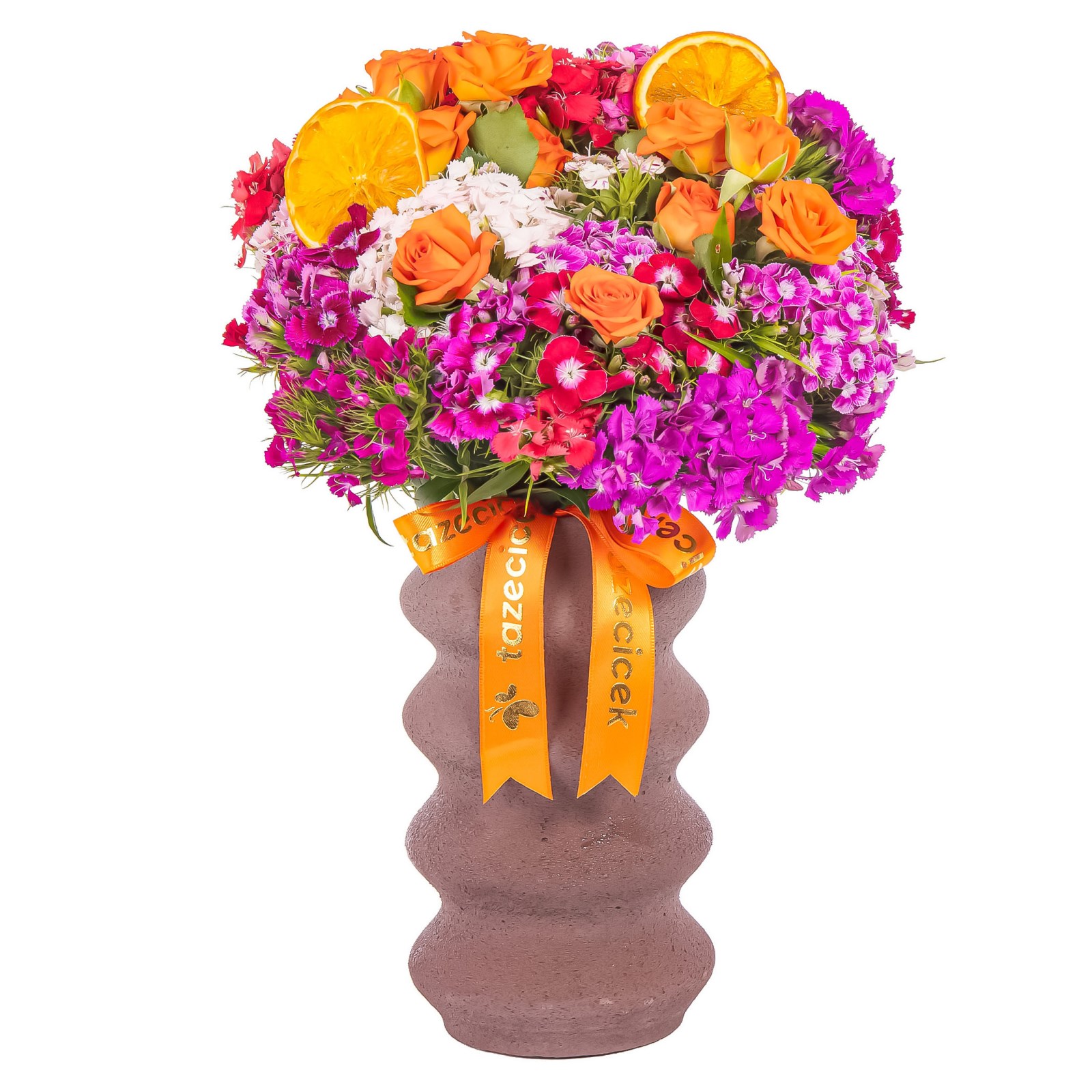 Saffron Sensation Hüsnüyusuflar