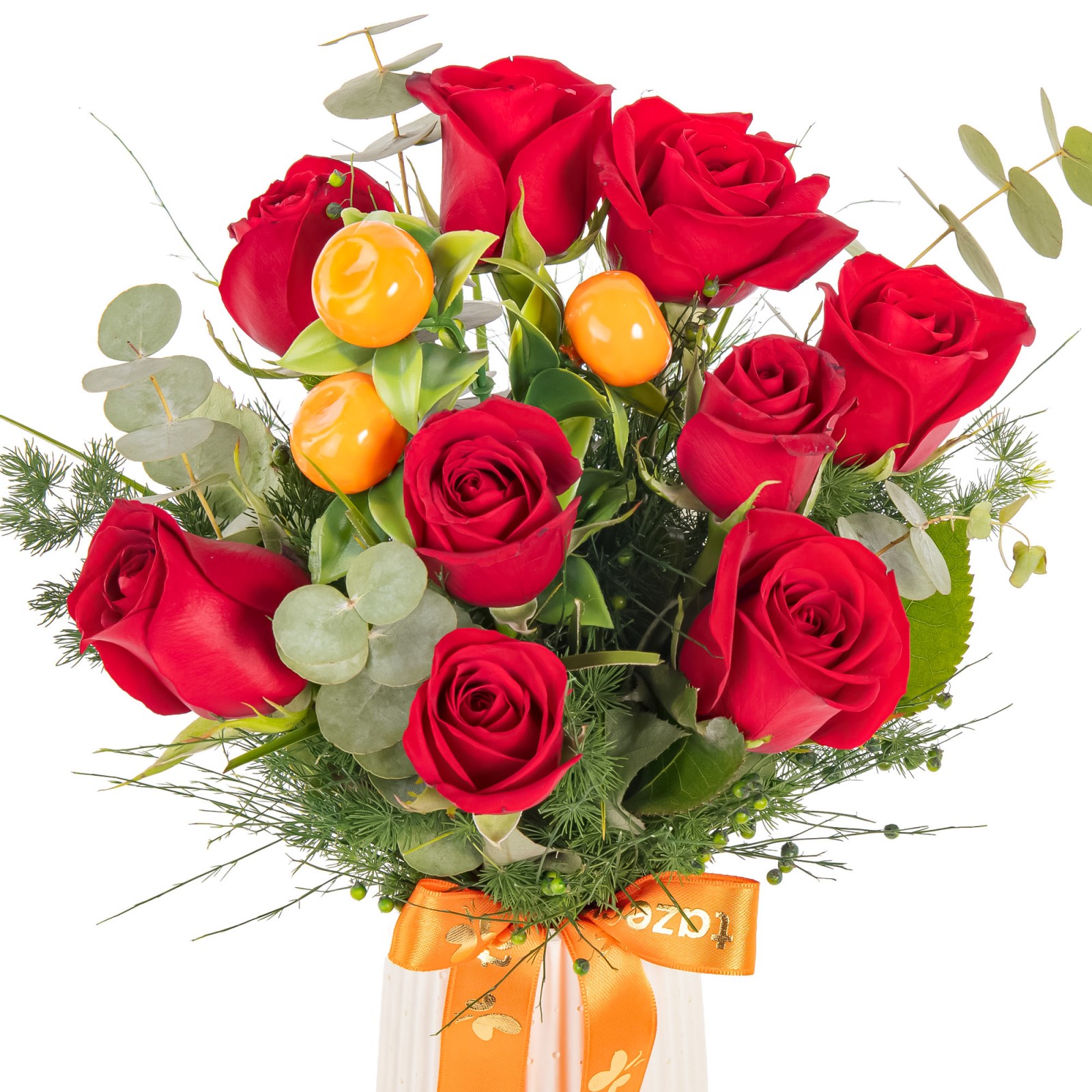 Modern Romance 9 Gül