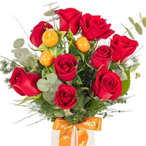 Modern Romance 9 Gül