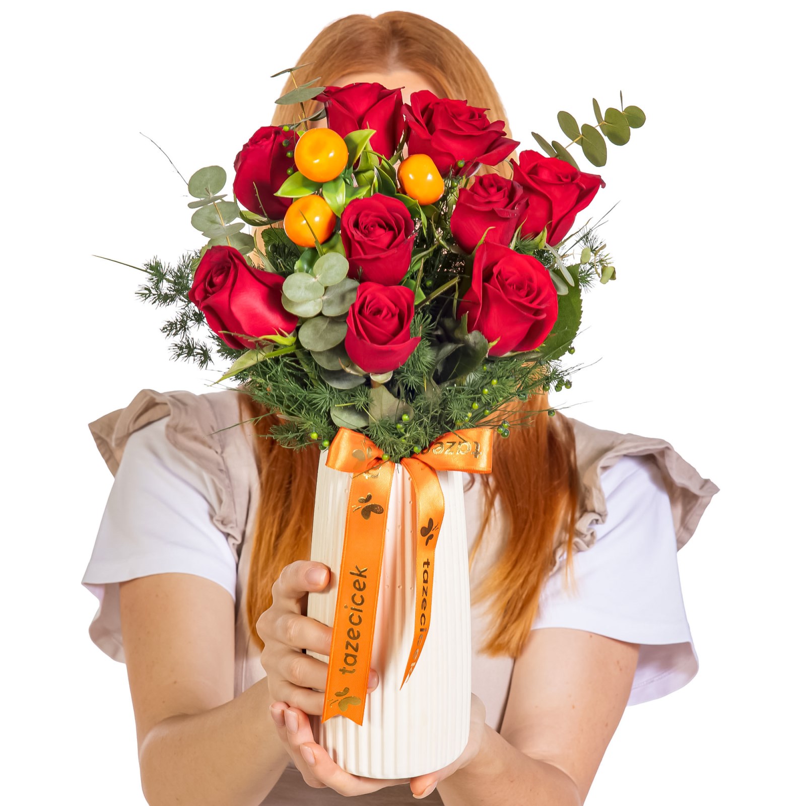 Modern Romance 9 Gül